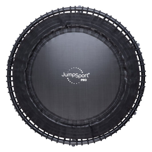 JumpSport 44" PRO | Model 550 F Pro (Foldable Rebounder)