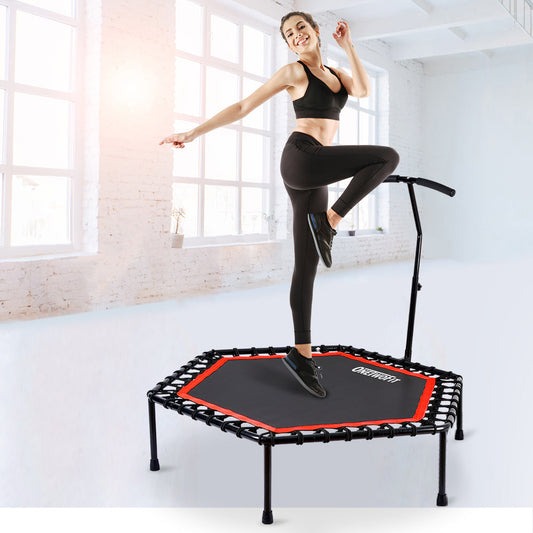 ONETWOFIT Rebounder 