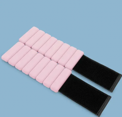 Rebounding Wrist/Ankle Weights