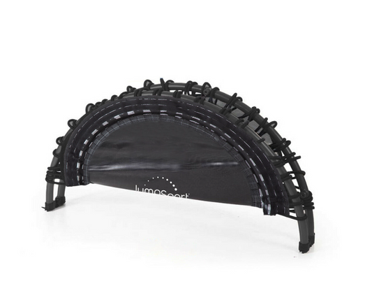 JumpSport 39" PREMIUM | Model  350F (Foldable Rebounder)